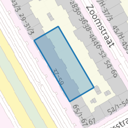 Perceel ASD18-V-6695