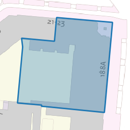 Perceel ASD18-V-6710