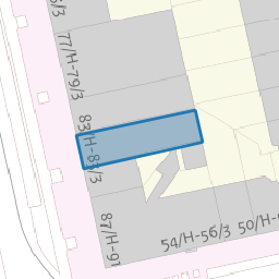 Perceel ASD18-V-6721