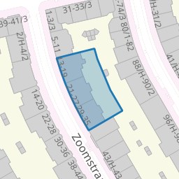 Perceel ASD18-V-6733