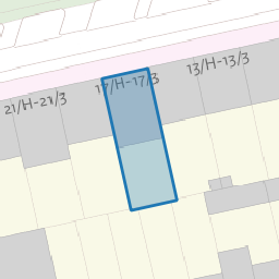 Perceel ASD18-V-6738