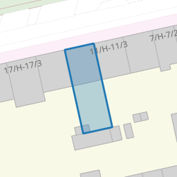 Perceel ASD18-V-6740