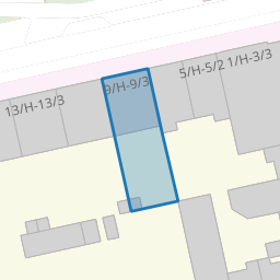 Perceel ASD18-V-6742