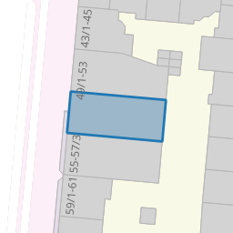 Perceel ASD18-V-6743