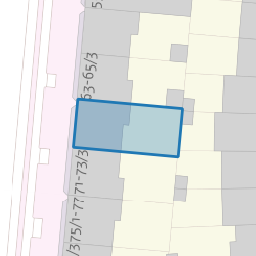 Perceel ASD18-V-6747