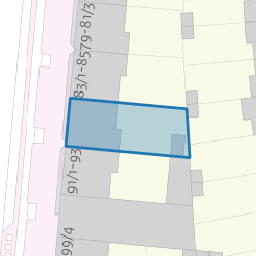 Perceel ASD18-V-6752