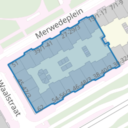 Perceel ASD18-V-6760