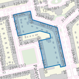 Perceel ASD18-V-6763