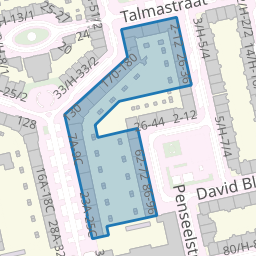 Perceel ASD18-V-6765