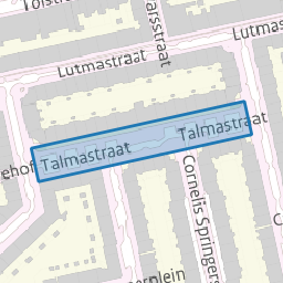 Perceel ASD18-V-6768