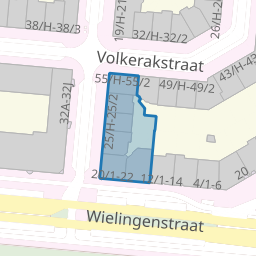 Perceel ASD18-V-6780