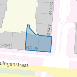 Perceel ASD18-V-6791