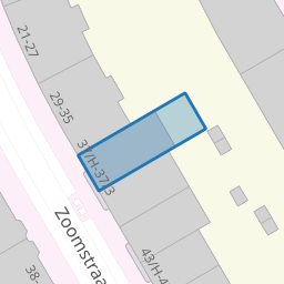 Perceel ASD18-V-6796