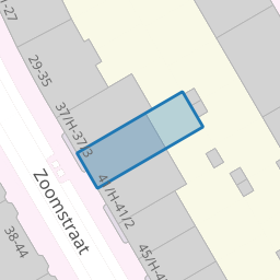 Perceel ASD18-V-6797