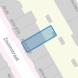 Perceel ASD18-V-6798