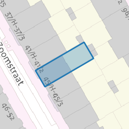 Perceel ASD18-V-6799