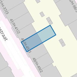 Perceel ASD18-V-6800