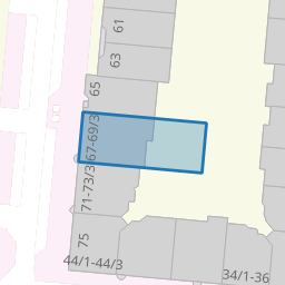 Perceel ASD18-V-6804