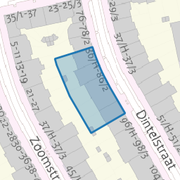 Perceel ASD18-V-6827