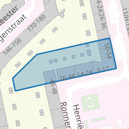 Perceel ASD18-V-6838