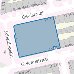 Perceel ASD18-V-6848