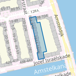 Perceel ASD18-V-6853