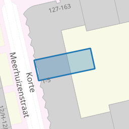 Perceel ASD18-V-6888