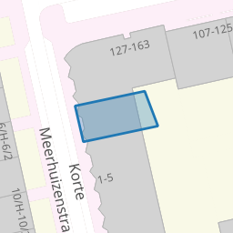 Perceel ASD18-V-6889