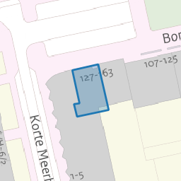 Perceel ASD18-V-6890