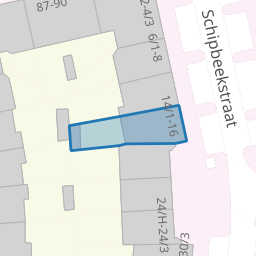 Perceel ASD18-V-6897