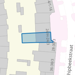 Perceel ASD18-V-6900