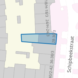 Perceel ASD18-V-6901