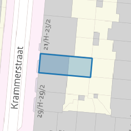 Perceel ASD18-V-6913