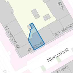 Perceel ASD18-V-6921