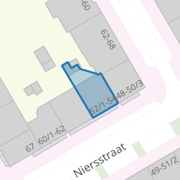 Perceel ASD18-V-6923