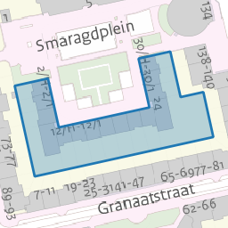 Perceel ASD18-V-6927