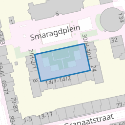 Perceel ASD18-V-6928