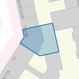 Perceel ASD18-V-6929