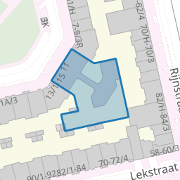 Perceel ASD18-V-6930