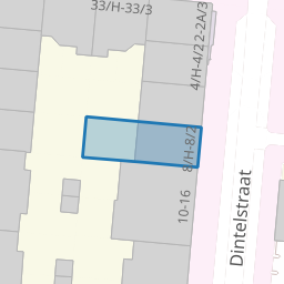 Perceel ASD18-V-6942