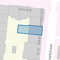 Perceel ASD18-V-6943