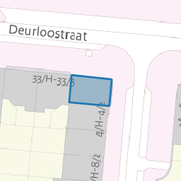 Perceel ASD18-V-6945