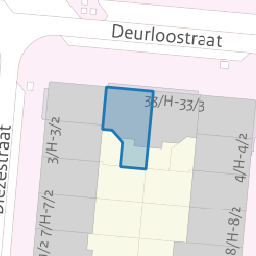 Perceel ASD18-V-6947