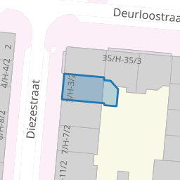 Perceel ASD18-V-6949