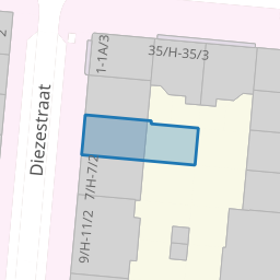 Perceel ASD18-V-6950