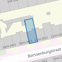 Perceel ASD18-V-6969