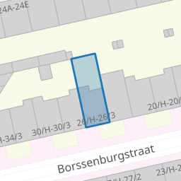 Perceel ASD18-V-6970