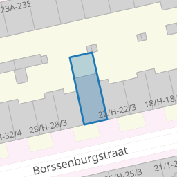 Perceel ASD18-V-6971