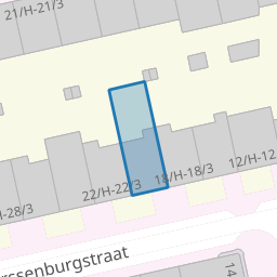 Perceel ASD18-V-6973