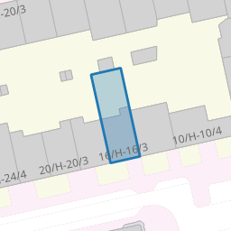 Perceel ASD18-V-6975